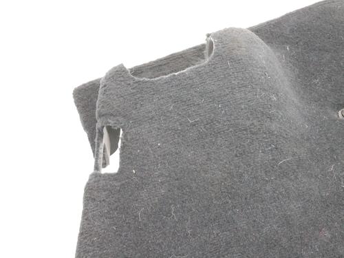 Boot lining MERCEDES-BENZ E-CLASS T-Model (S212) E 350 BlueTEC (212.226) | BP39770930I3 - Image 6