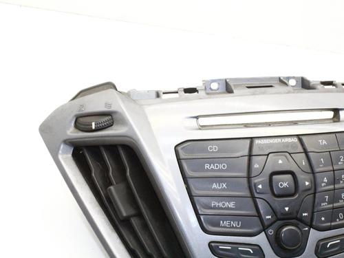 Electronic module FORD TRANSIT CUSTOM V362 Van (FY, FZ) 2.2 TDCi | BP39788989M83 - Image 3