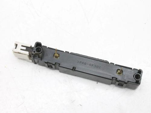 Used Electronic module Electronic module SUBARU WRX Saloon (GJ) 2.0 AWD (GK6, GK8) (268 hp) 39817483 39817483
