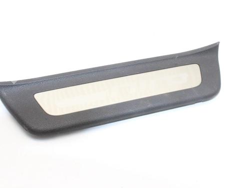 Used Left sideskirt Left sideskirt KIA NIRO I (DE) E-NIRO (204 hp) 39849358 39849358