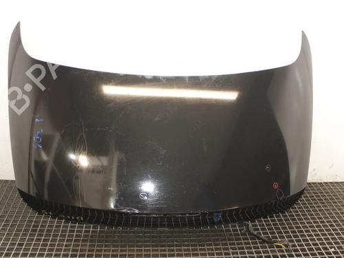 Used Tailgate Tailgate MERCEDES-BENZ SL (R230) 500 (230.475) (306 hp) 39822762 39822762