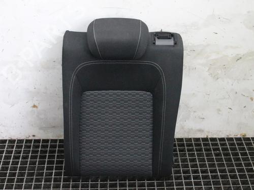 Sæde Bagtil Sæde Bagtil OPEL ASTRA K (B16) 1.4 (68) (100 hp) 39863547 39863547