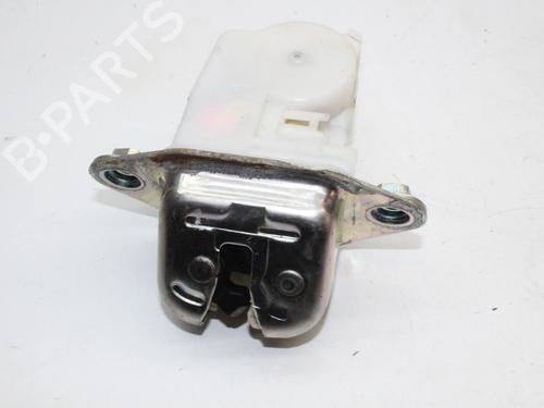 Bagklap lås SUBARU OUTBACK (BS) 2.0 D AWD (BSD) | BP39772689C101 - Image 3
