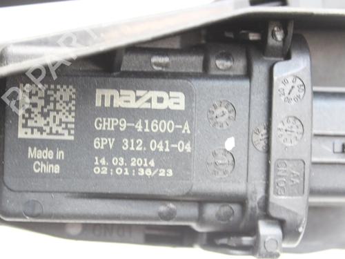 Pedal MAZDA 3 (BM, BN) 2.2 D | BP39823084I4  - Image 6