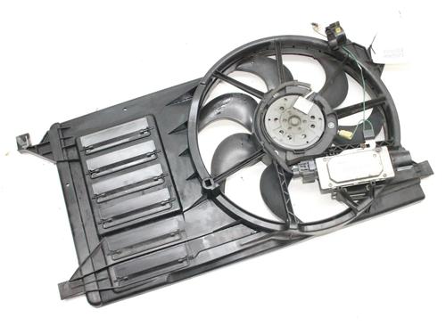 Radiator fan MAZDA 3 (BL) 2.2 MZR CD (BL10) | BP39834049M35 - Image 4