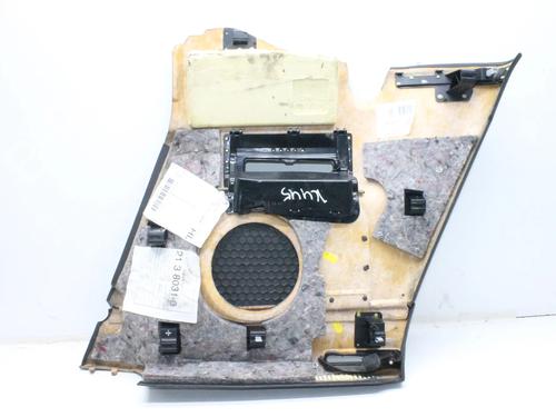 Rear left panel AUDI TT (8N3) 1.8 T quattro | BP39839722C60 - Image 2