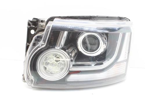 Used Left headlight Left headlight LAND ROVER DISCOVERY IV (L319) 3.0 SDV6 4x4 (256 hp) 39835923 39835923