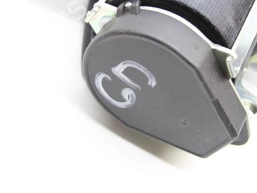 Rear right seatbelt VW PASSAT CC B6 (357) 2.0 TDI | BP39812111I28 - Image 3