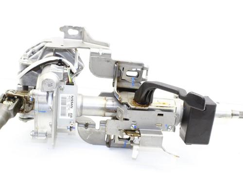 Steering column NISSAN PULSAR Hatchback (C13) 1.2 DIG-T | BP39840099M21 - Image 4