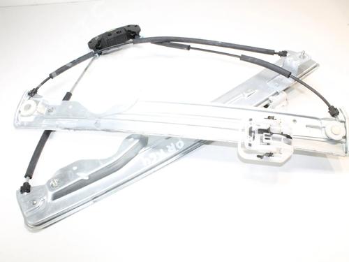 Rudehejsemekanisme ventre foran Rudehejsemekanisme ventre foran FORD KUGA II (DM2) 2.0 TDCi 4x4 (163 hp) 39803391 39803391
