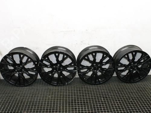 Fælgsæt Fælgsæt FORD KUGA III (DFK) 2.5 FHEV (190 hp) 39807181 39807181
