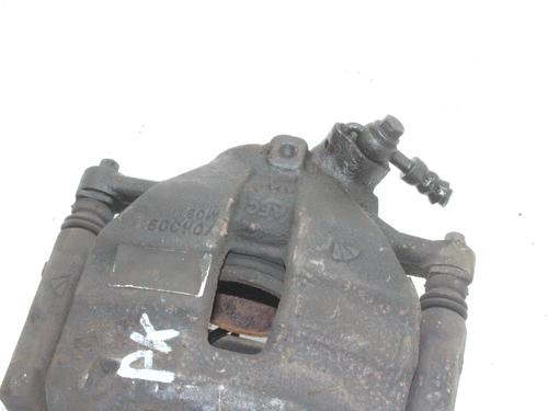 Left front brake caliper OPEL COMBO Box Body/MPV (K9) 1.6 D | BP39771330M105 - Image 3
