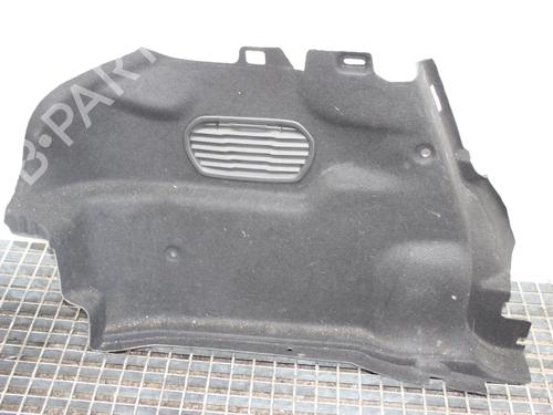 Used Boot lining Boot lining CITROËN C4 CACTUS 1.2 VTi 82 (82 hp) 39857922 39857922