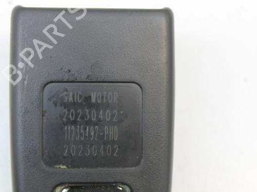 Engache cinturón MG MG 4 (EH32) EV | BP39777712I32 - Image 3