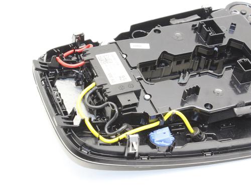 Kabinelys AUDI A6 C8 Avant (4A5) 50 TDI Mild Hybrid quattro | BP39774983I8 - Image 6