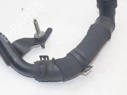 Pipe JAGUAR XF I (X250) 2.2 D | BP39876558M125 - Image 3