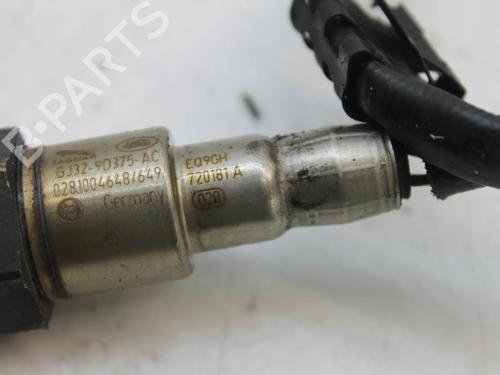 Electronic sensor LAND ROVER RANGE ROVER EVOQUE (L538) 2.0 D | BP39816312M84 - Image 4