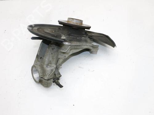 Left front steering knuckle POLESTAR POLESTAR 2 (534) EV | BP39772555M25 - Image 3