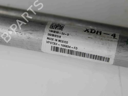 AC pipe TESLA MODEL X (5YJX) P100D AWD | BP39853317M126 - Image 10