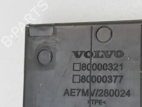 Cup/Object holder VOLVO EX30 (416) Performance AWD | BP39824613I37 - Image 6