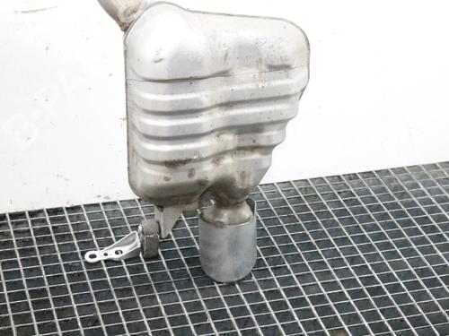 Exhaust system AUDI Q5 (8RB) 3.0 TDI quattro | BP39827452M121 - Image 4
