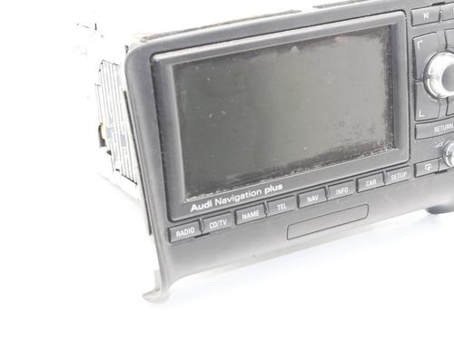 Electronic module AUDI TT (8J3) 3.2 V6 quattro | BP39837525M83 - Image 3