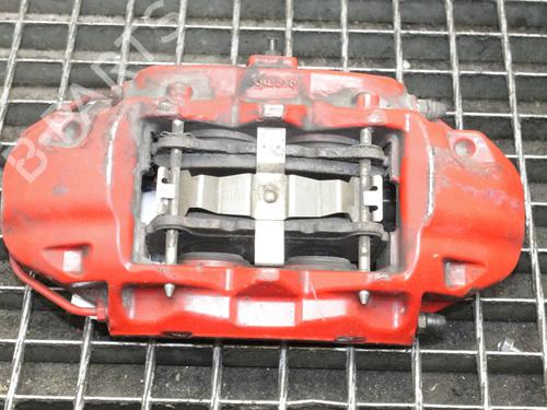 Used Left front brake caliper Left front brake caliper HONDA CIVIC X Hatchback (FC_, FK_) 2.0 Type-R (FK8) (320 hp) 39795678 39795678