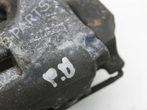 Right front brake caliper FORD MONDEO V Hatchback (CE) 2.0 TDCi | BP39843916M104 - Image 6