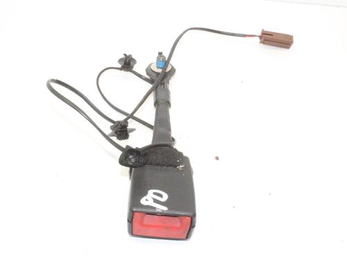 Used Seat buckle Seat buckle FORD FIESTA VII (HJ, HF) 1.0 EcoBoost (125 hp) 39865002 39865002