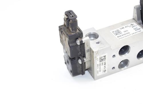 Elektronisk sensor AUDI Q6 E-TRON (GFB) e-tron quattro | BP39826593M84 - Image 2