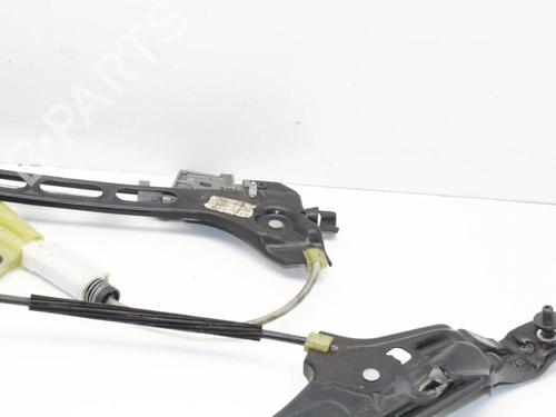 Front left window mechanism AUDI TT (8J3) 2.0 TDI quattro | BP39781897C22 - Image 3