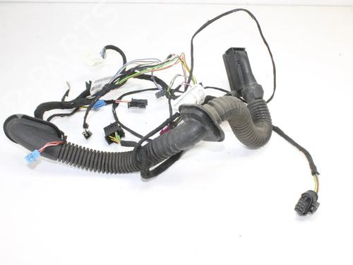 Used Wiring harness Wiring harness MERCEDES-BENZ A-CLASS (W176) A 45 AMG 4-matic (176.052) (360 hp) 39840451 39840451