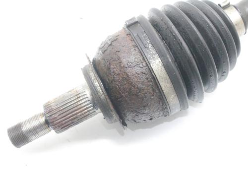 Left front driveshaft MAZDA 3 (BM, BN) 2.2 D | BP39768524M38 - Image 2