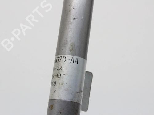 Pipe LAND ROVER RANGE ROVER VELAR (L560) 3.0 P400 MHEV 4x4 | BP39845307M125 - Image 5