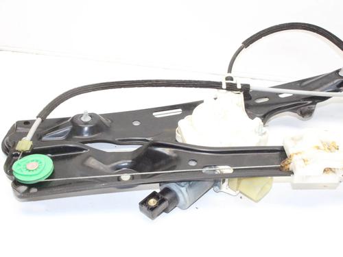 Front left window mechanism BMW X1 (E84) xDrive 20 d | BP39820413C22 - Image 2