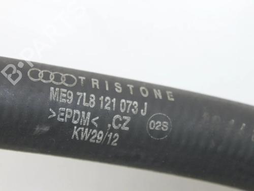 Pipe AUDI Q7 (4LB) 3.0 TDI quattro | BP39851254M125 - Image 10