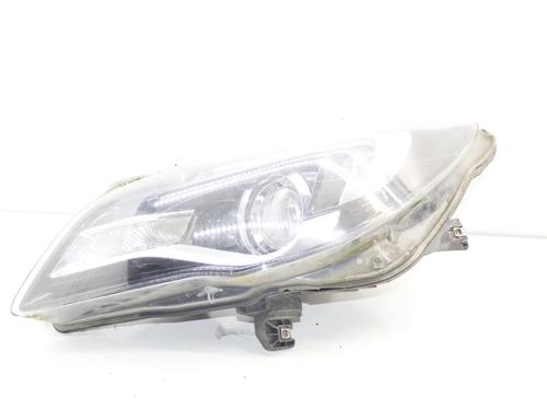 Used Left headlight Left headlight OPEL INSIGNIA A (G09) 1.6 CDTi (68) (136 hp) 39868194 39868194