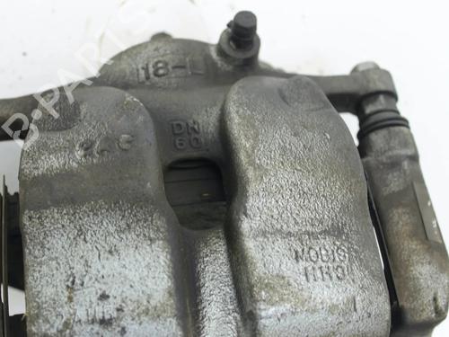 Left front brake caliper KIA EV6 (CV) 77 GT AWD | BP39786215M105  - Image 5