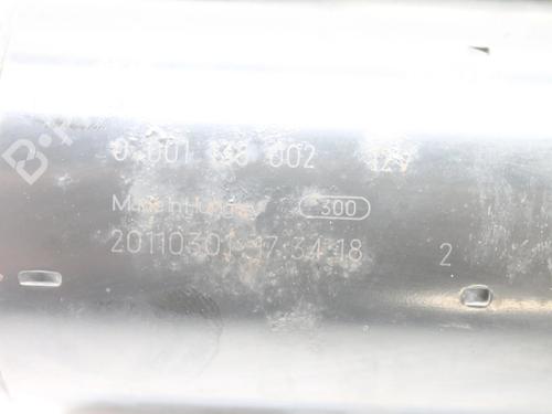 Starter BMW 3 Coupe (E92) 318 i | BP39868599M8 - Image 6
