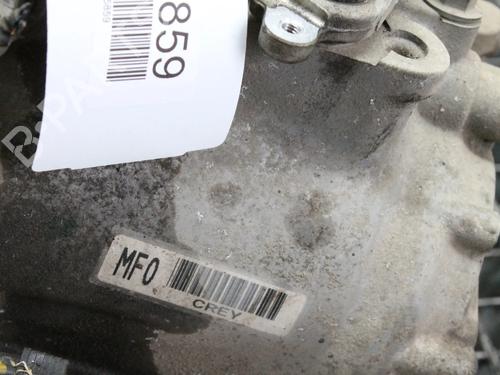 Gearbox HONDA CR-V III (RE_) 2.2 i-DTEC 4WD (RE6) | BP39770681M3  - Image 6