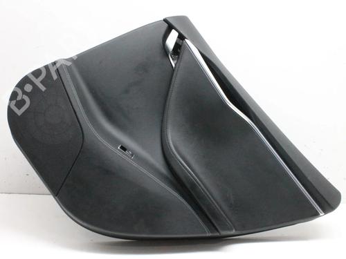 Guarnecido trasero derecho Guarnecido trasero derecho TESLA MODEL S (5YJS) 85 (388 hp) 39861173 39861173