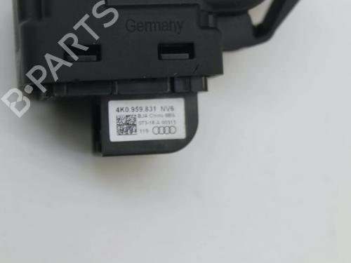 Spak kontakt AUDI A6 C8 (4A2) 40 TDI | BP39818706I30 - Image 4