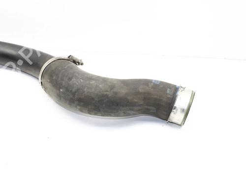 Intercooler pipe VW TRANSPORTER T5 Van (7HA, 7HH, 7EA, 7EH) 2.0 TDI | BP39846608M127 - Image 3
