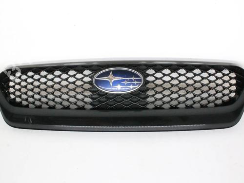grille-subaru-wrx-saloon-gj-2011-39771099 main image