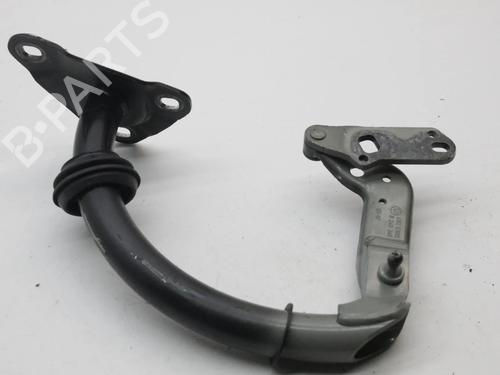 Hinge/Door check strap BMW 7 (E65, E66, E67) 760 i, Li | BP39769454C146 - Image 5