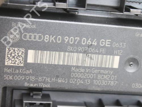 Electronic module AUDI A5 Sportback (8TA) 2.0 TDI | BP39789334M83 - Image 11