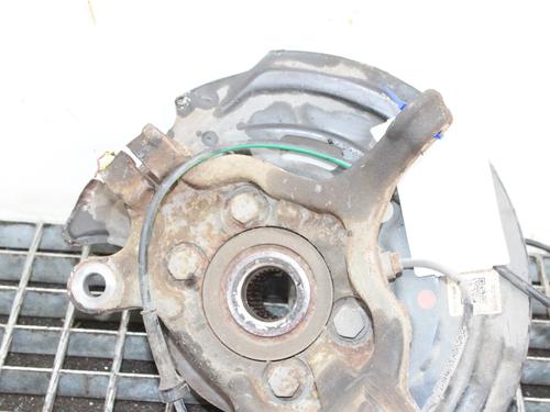 Left front steering knuckle NISSAN NV200 Van e-NV (ME0N) | BP39830657M25 - Image 6