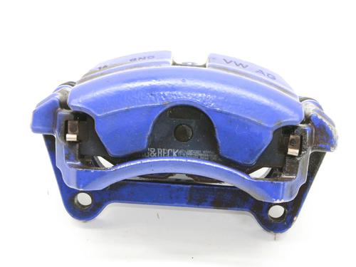 Right front brake caliper VW PASSAT B8 (3G2, CB2) 1.4 GTE Hybrid | BP39825073M104 - Image 2