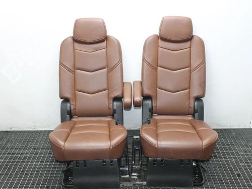 Setesett CADILLAC ESCALADE 6.2 AWD | BP39843522C78 - Image 9