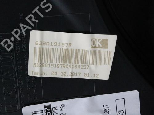 Rear left panel RENAULT CLIO IV (BH_) 1.2 16V | BP39828098C60 - Image 7